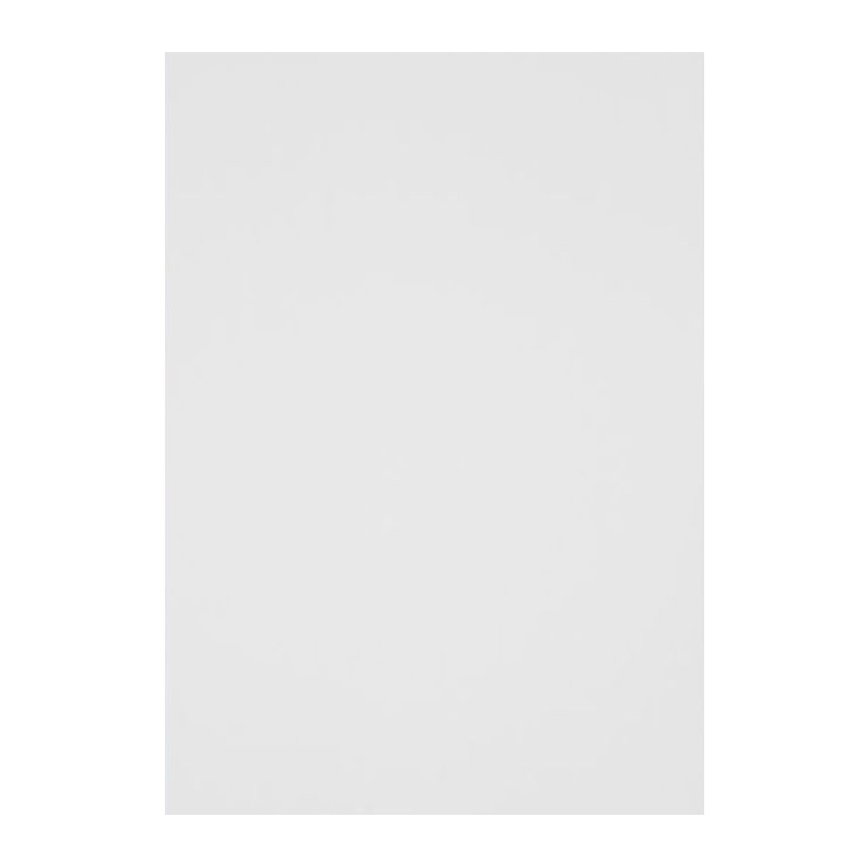 Панель ПВХ Белая матовая, 3000х250х8 мм (10 шт)